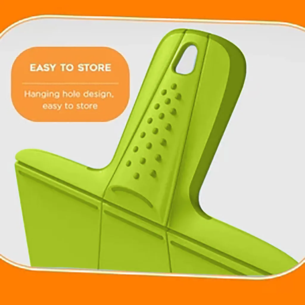 Складная разделочная доска многофункциональная Бытовая фильтрация