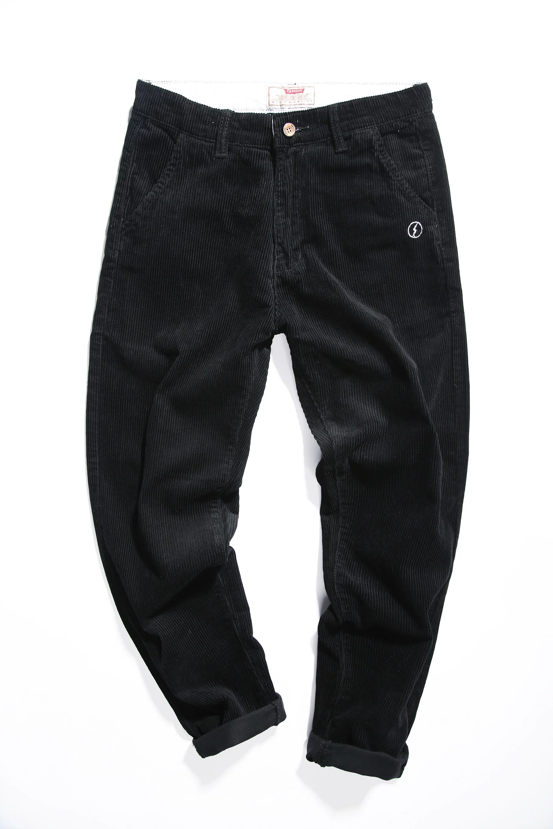 Новинка весна-осень 2019 базовые японские Ретро Свободные повседневные