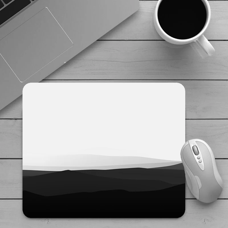 

Kawaii Gaming Accessories Mouse Pad Pure Colour Small Mousepad Gamer Desk Anime Keyboard Mat Cheap Gaming Laptop Padmouse Diy