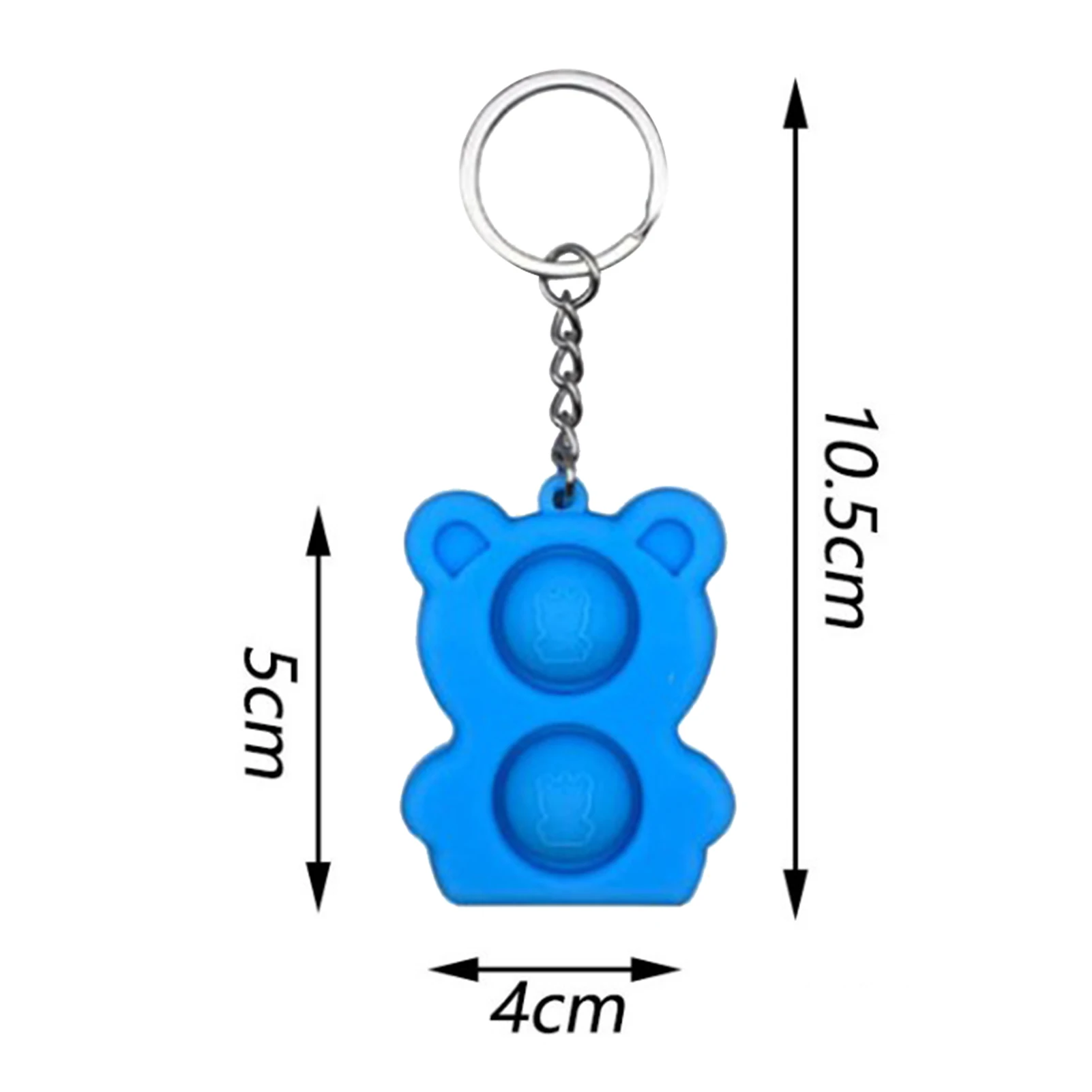 

Fidget Simple Dimple Toy Fat Brain Toys Stress Relief Hand Fidget Toys For Kids Adults Early Educational Autism Special NeedToys