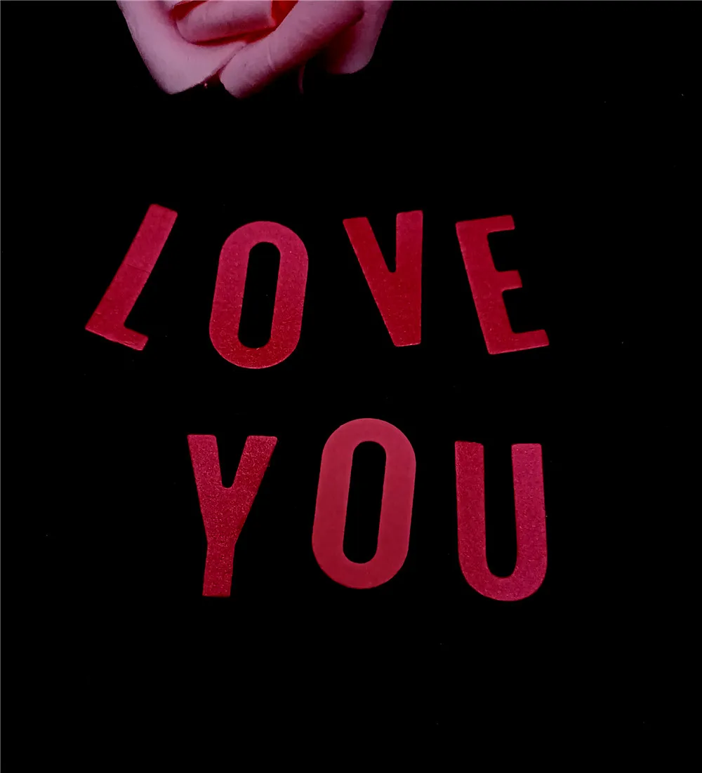 

letter Metal Cutting Dies Scrapbook Paper Craft Decoration dies scrapbooking Stencil Troqueles