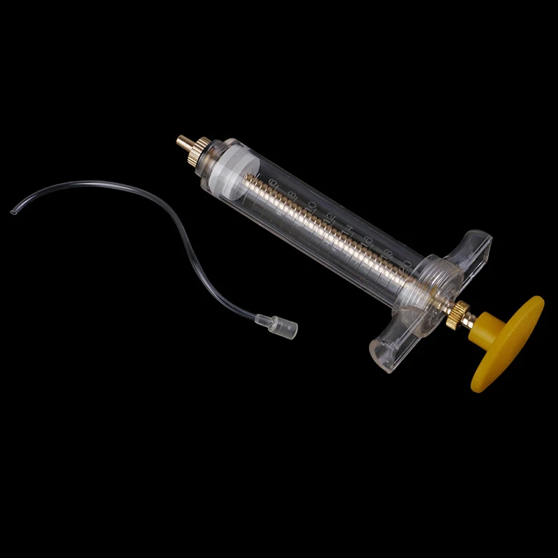 20 мл ветеринарный шприц Фидер Luer Lock многоразовые товары для скота | Дом и сад