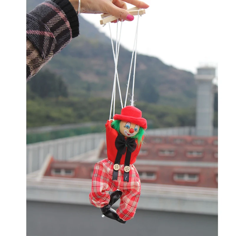 Игрушки Монтессори Обучающие деревянные игрушки для детей материалы раннего