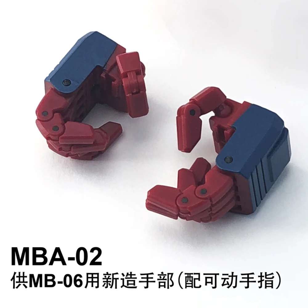 

Transformation MB-06 PowerBaser Super God of War Commander Super hands-on accessories