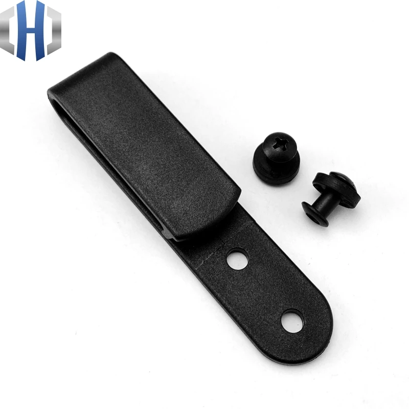 K футляр для поясницы аксессуары ножны задняя клипса покрытие оружия зажим