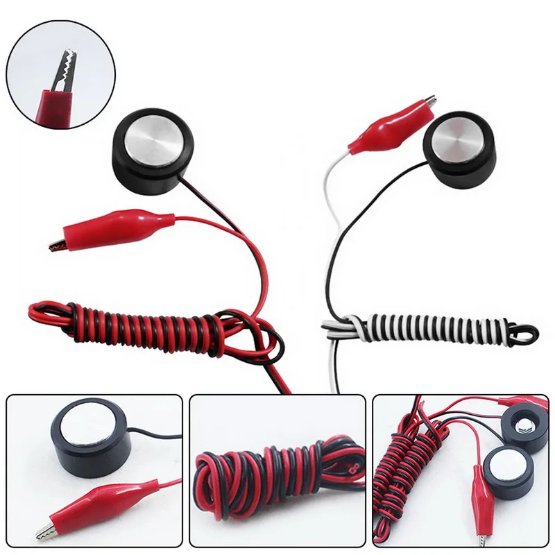 Установка гравировального Станка z axis/нулевая установка cnc mach3 сенсорная пластина