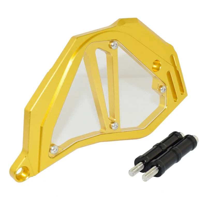 Передняя Звездочка для мотоцикла Honda NC700S NC700X NC700XD NC700 S X XD 2012-2014 2015 2016 левая сторона