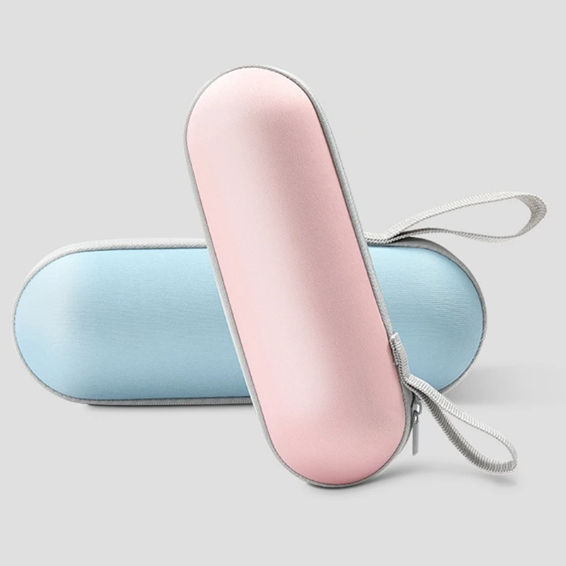 Зонт от солнца двойного назначения компактный портативный карманный зонт для