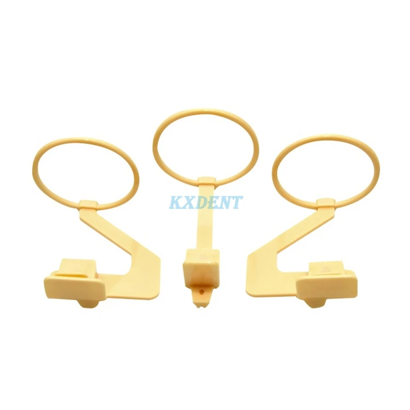 

3pcs/Set Dental Digital X-Ray Sensor Film Locator Dental X-Ray Positioner Holder For Dental Lab Tools Dentistry Lab Supplies