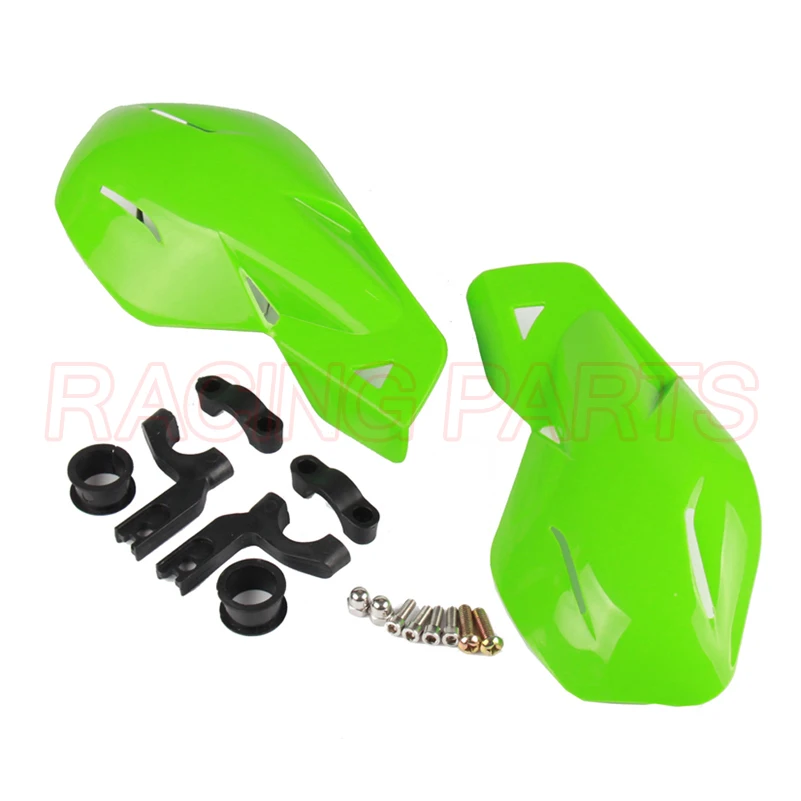 

Motorcycle Universal Motocross 22mm 28MM Fat Bar Pro Handguard Hand Guard Handcover Protector Protection Dirt Bike For KTM