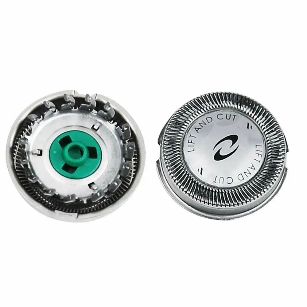 3 шт. Сменные бритвенные головки для Philips HQ64 PT720 PT725 HQ5715 HQ6070 HQ6073 HQ7310 HQ7380 HQ6090 HQ9100 -