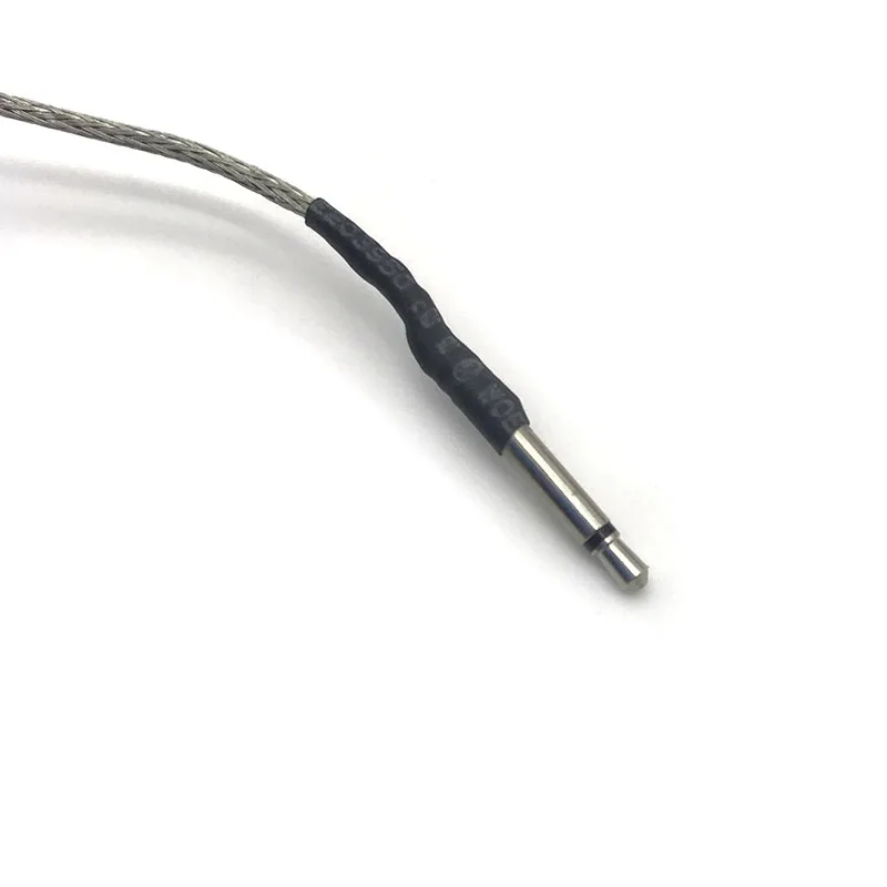 6 строка народная Гитары нижний порожек пьезо стержень пьезозвукосниматель для