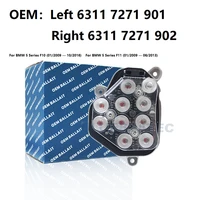 %e2%80%8bnew oem for bmw 5 series f10 f11 xenon led module ballast turn signal light control left 63117271901 right 63117271902
