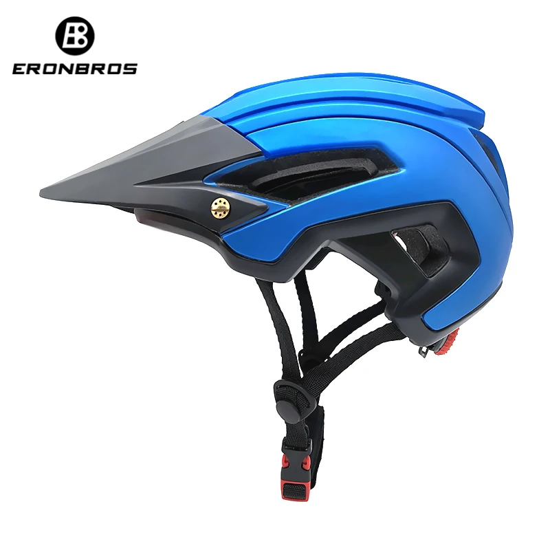 Ультралегкий велосипедный шлем Casco Ciclismo интегрально-Формованный велосипедный шлем высокого качества MTB внедорожные горные шлемы Защитная крышка