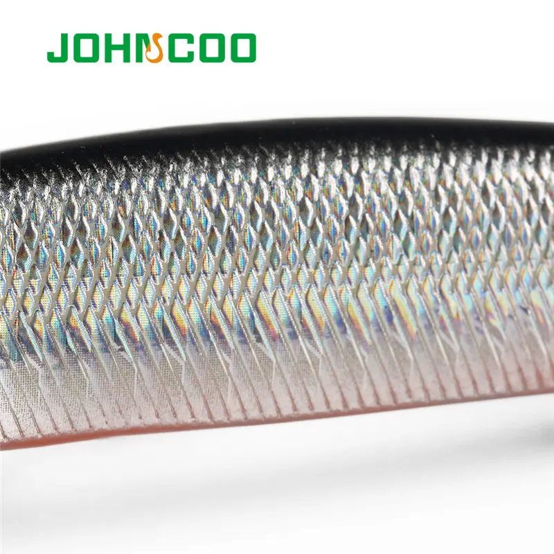 Жесткая рыболовная приманка в виде Минноу JOHNCOO 130 мм 20 г воблер для длинного литья