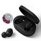 Беспроводные наушники EarbudsA6S TWS Bluetooth-совместимые наушники 5,0 свободные руки водонепроницаемые шумоподавляющие спортивные наушники