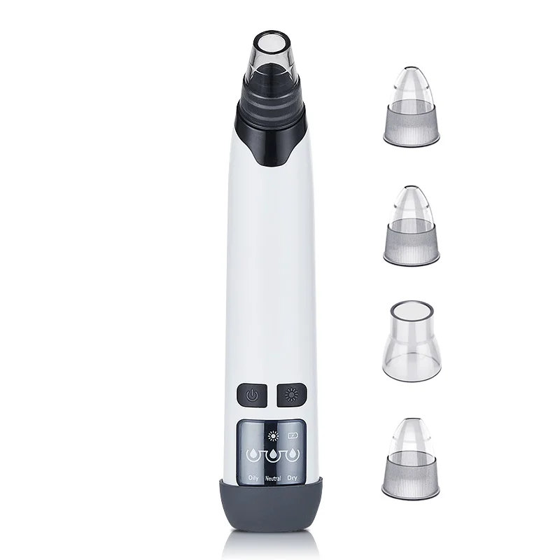 Средство для удаления черных точек вакуумный подогреватель очиститель пор