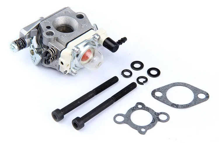Для Walbro карбюратор 813 (998) для 1/5 HPI Baja5B запчасти Rovan Losi 5ive T 23 30.5cc zenoah двигатель cy