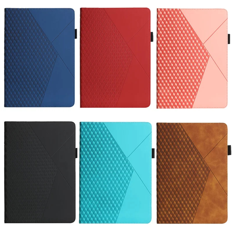 case for realme pad 10 4 2021 protective pu leather stand shell for realme pad 10 4 inch tablet cover free global shipping