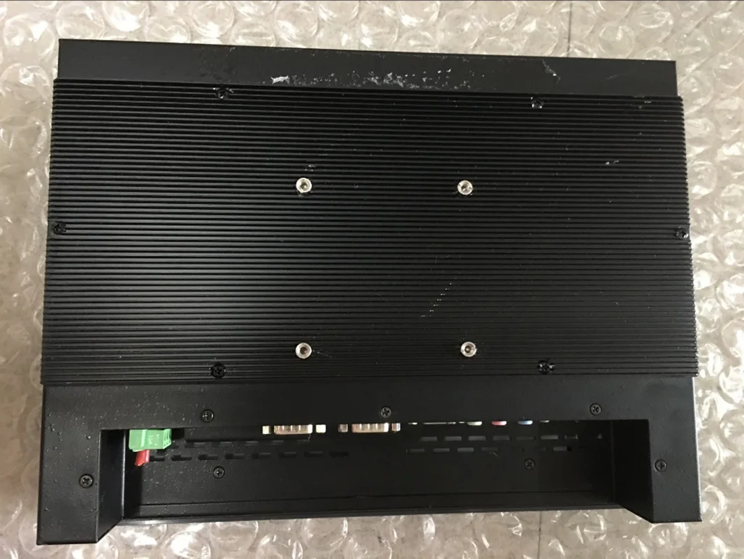 APLEX AHM-6107A-28 HMI сенсорный Экран используется в хорошем состоянии | Инструменты