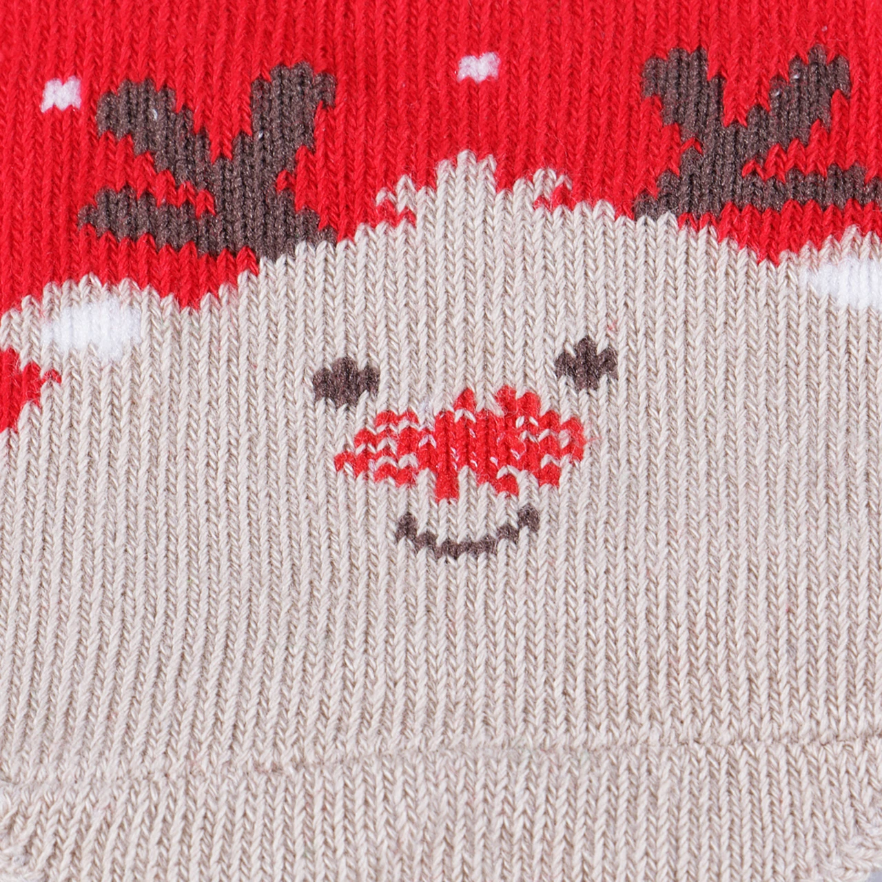 

Xmas Baby Boys Girls Cotton Cotton Cute Socks Infant Toddler Kids Christmas Soft Socks Baby 0-2T