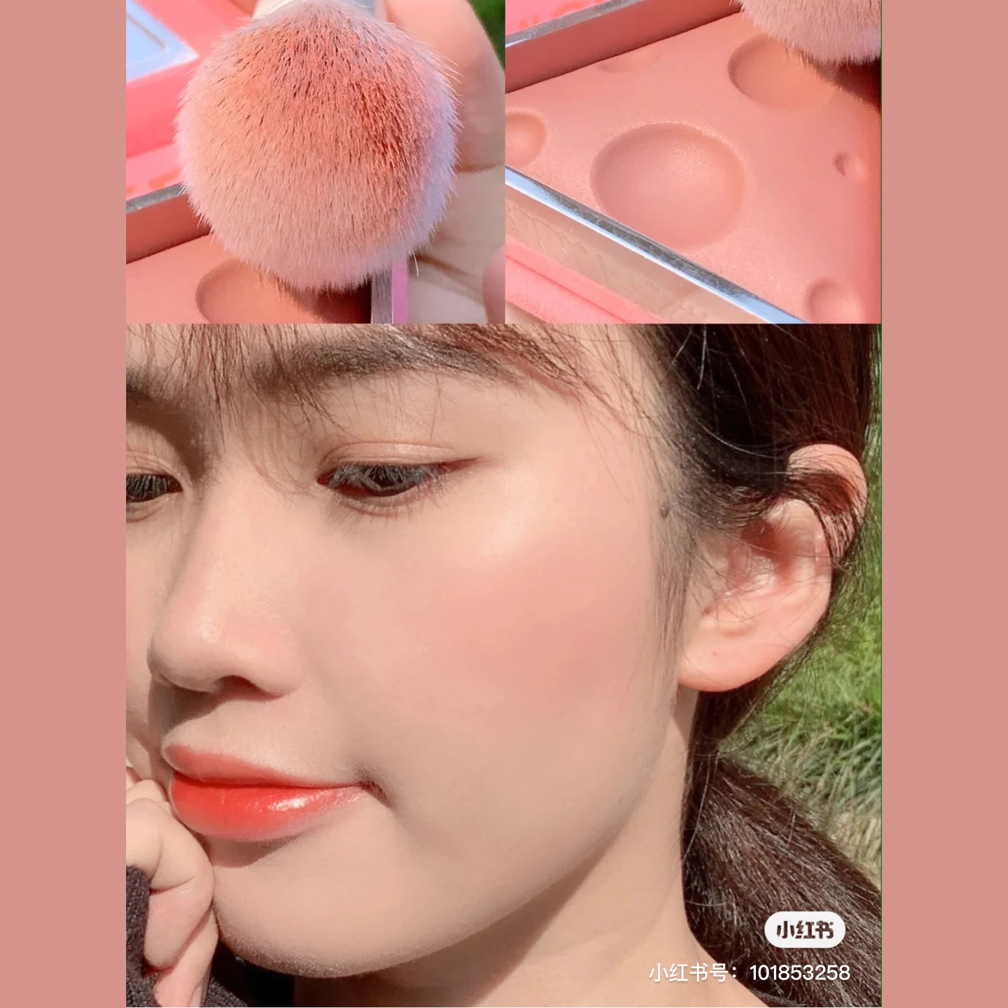 TT Xiaoao Dingzhi сердца сыра Румяна официальный флагманский аутентичный