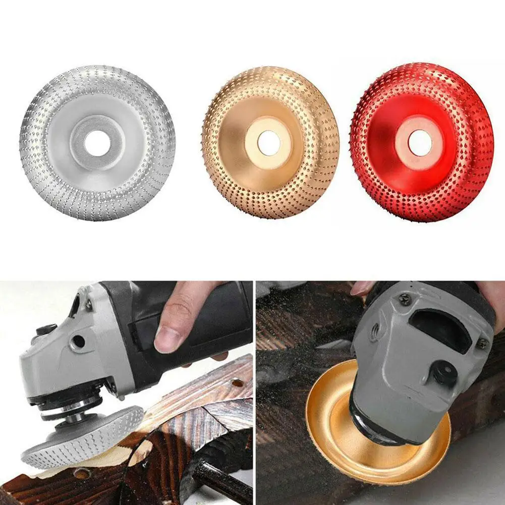 Круглый Форма угловая шлифовальная машина шлифовальные Ножи Полировочный