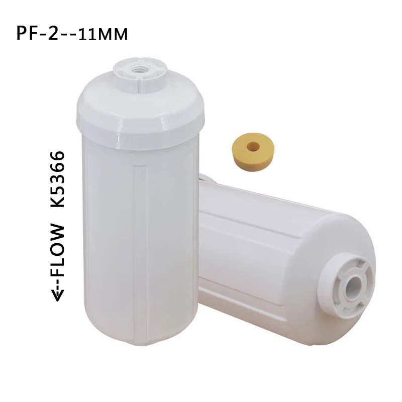 Replace Berkey PF-2 Fluoride Filter (2 piece set)-Berkey purifier only