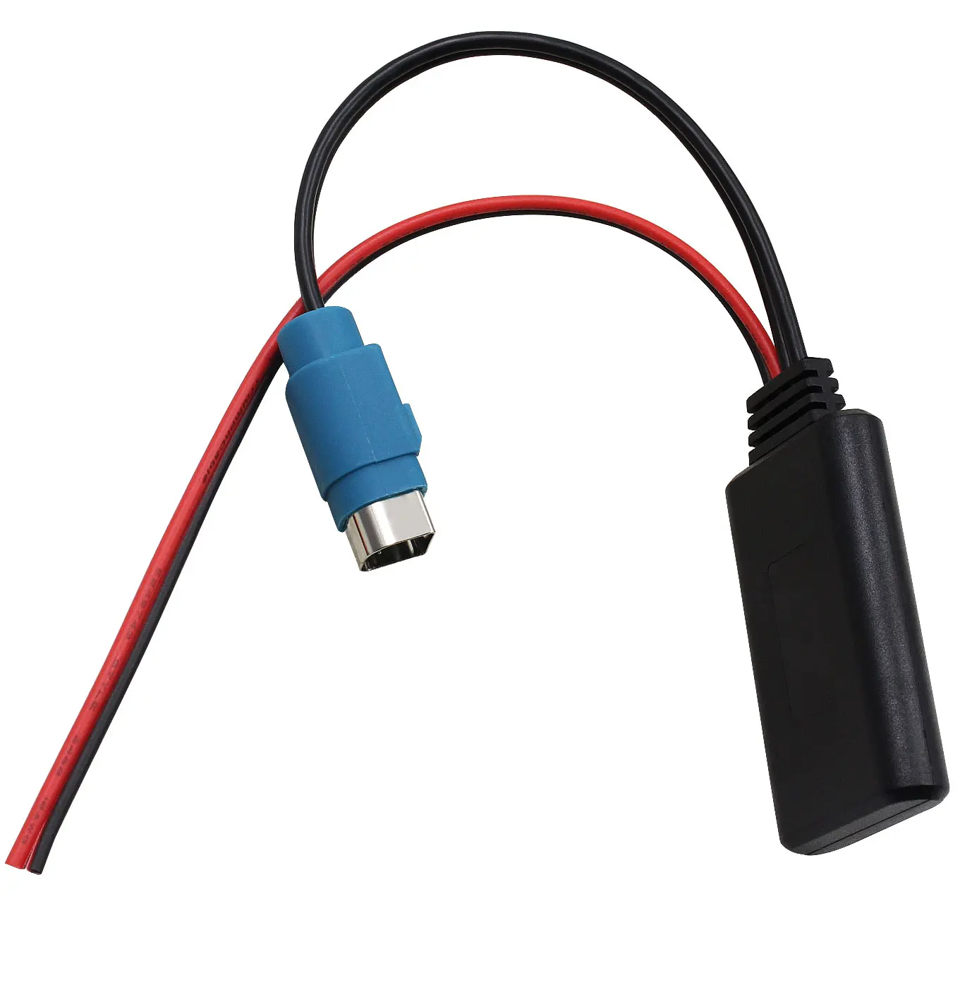 Bluetooth Aux кабель адаптер для Alpine KCE 237B CDE 101 102 CDA 105 IDA X311 X303 X305 TME S370 400BT|Адаптеры AC/DC| |