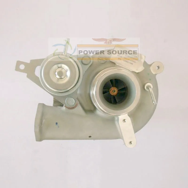 Фото Турбо TF035HM 1118100 -EG01B 49135-07671 4913507671 1118100 EG01B для Great Wall HAVAL H6 1.5T C50 V80 4G15 GW4G15T GW4G15B 1,5 л №2