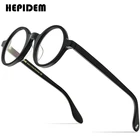 HEPIDEM Очки для мужчин и женщин из ацетатной оправы из ацетата