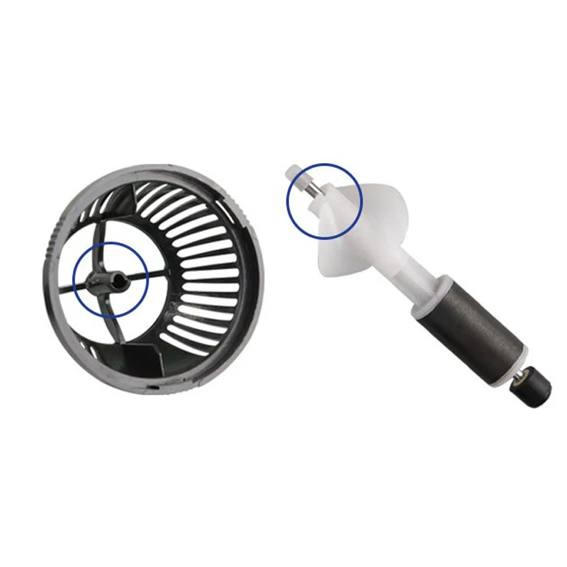 

220-240V Circulation Water Pump Wave Maker for Aquarium Fish Tank LB88