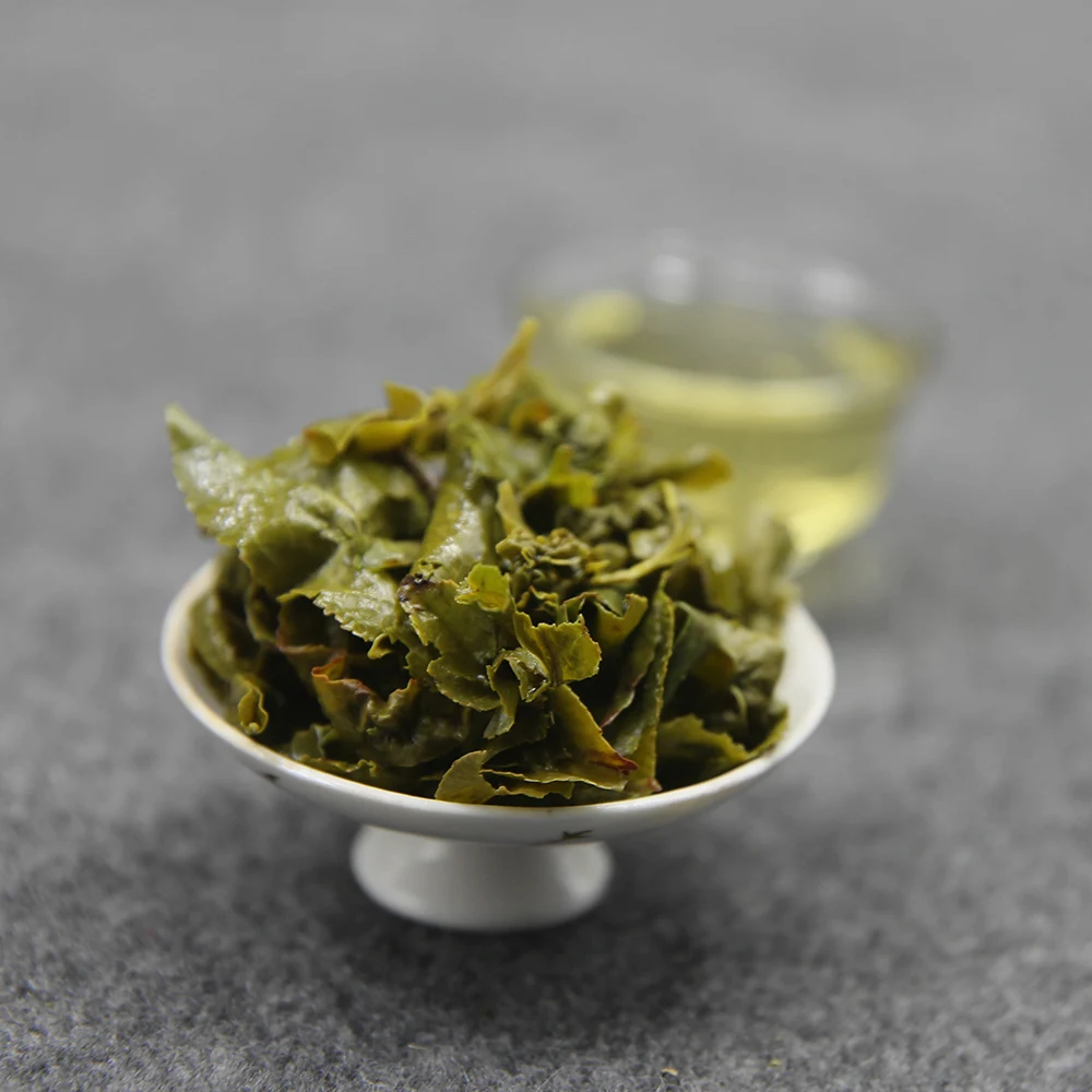 2021 Fujian Anxi Ti Kuan Yin Golden Osmanthus Oolong Chinese Tea Huang Jin Gui | Дом и сад