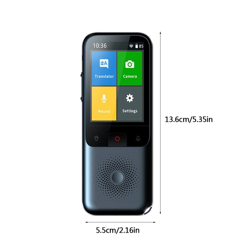 

Portable Audio & Video