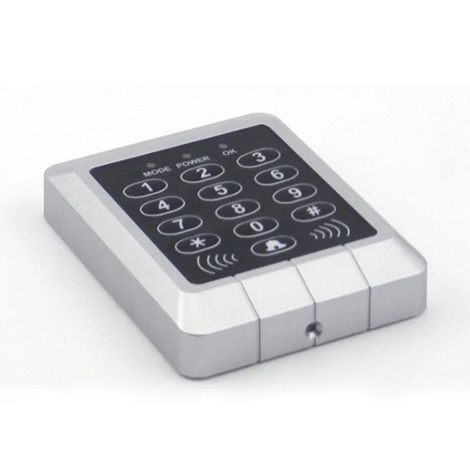 AD-M21 клавиатура управления доступом Поддержка 4000 пользователей 125 кГц