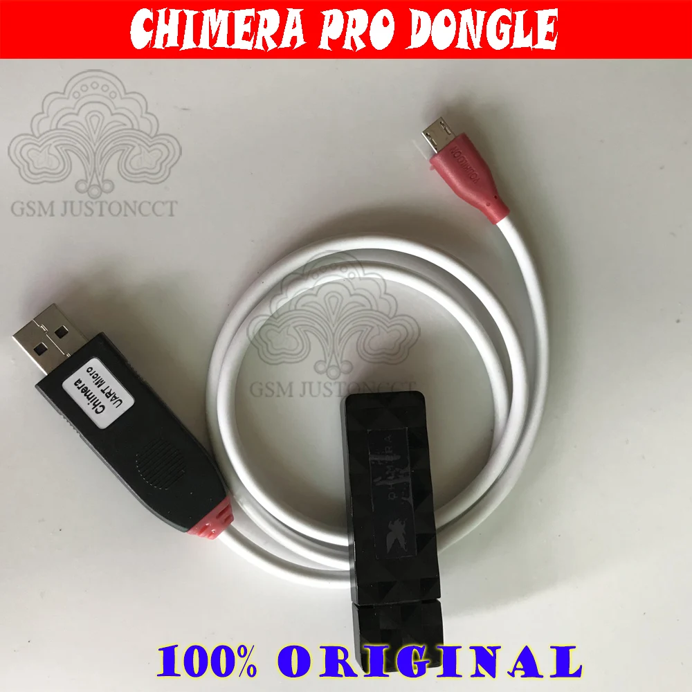 Gsmjustoncct 2021 Chimera PRO Dongle Authenticator со всеми модулями 12 месяцев лицензии для SAMSUNG LG |