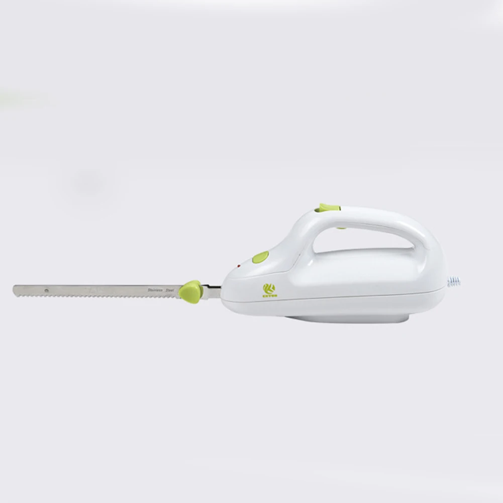 

Электрический резак Easy Slice для резьбы по мясу, хлеб, легкий с контурным захватом NW