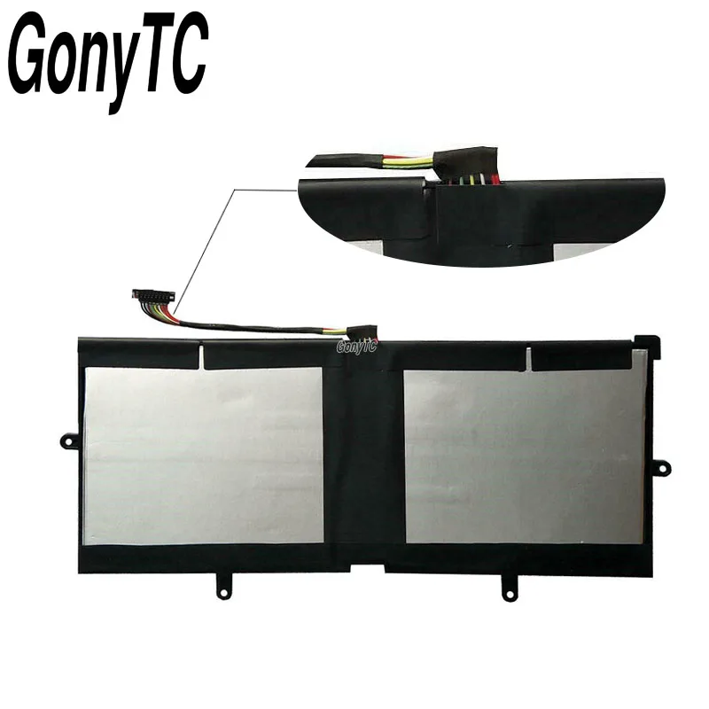 Оригинальный аккумулятор GONYTC C21N1613 для Asus Chromebook Flip C302C C302CA C302CA-1A C302CA-GU017 Series 7 V 39Wh |