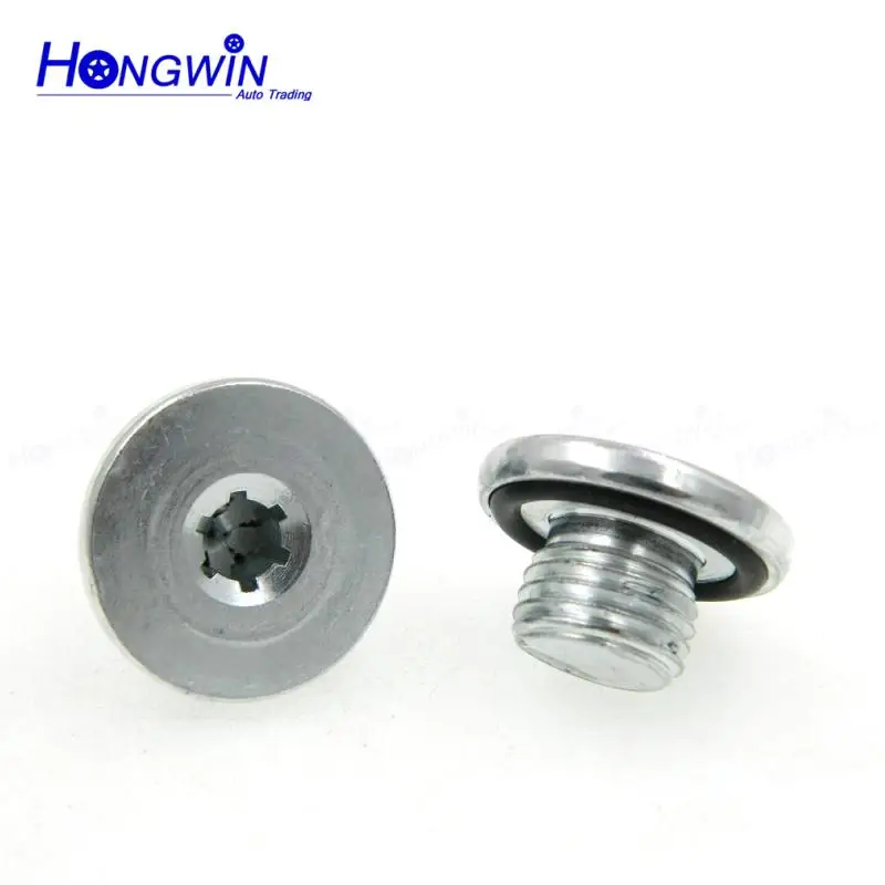 90502556 болт сливной пробки двигателя для OPEL ASTRA F G H J GTC CORSA B C D OMEGA ZAFIRA TOURER A Chevrolet Cruze -
