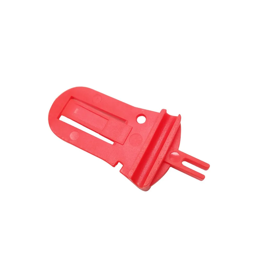 

Plastic Hydraulic Dis Brake -Bleed Block And Rotor Tool Piston Retainer Fit Bicycle Disc Cycling Accessories