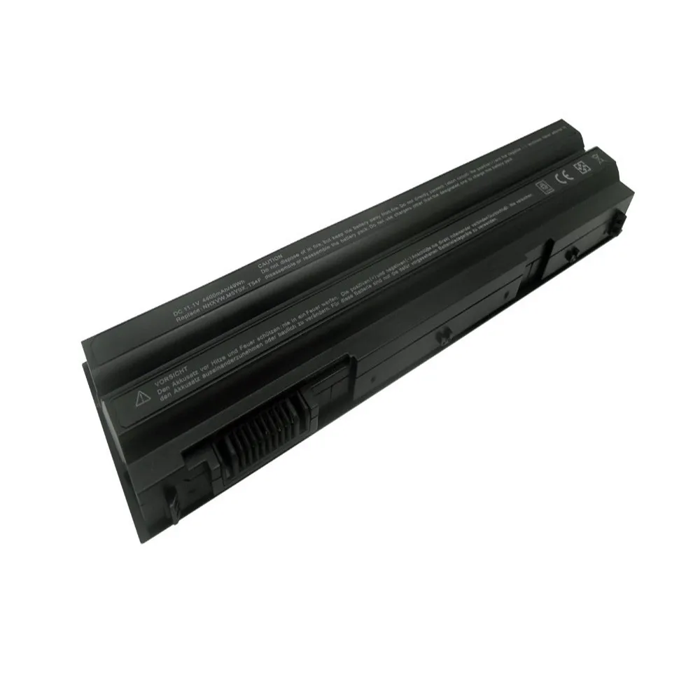 LMDTK аккумулятор для ноутбука DELL Latitude E5420 E5430 E5520 E5530 E6420 E6430 ATG E6520 N-Series E6530 911MD HCJWT KJ321 6 ячеек