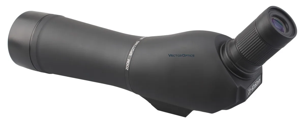 Векторная оптика Liberty 20-60x60 охотничий телескоп Зрительная труба