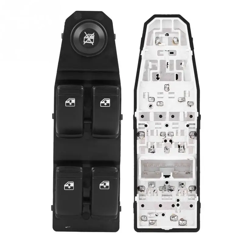 Главная Кнопка управления стеклоподъемником Левая сторона водителя главный