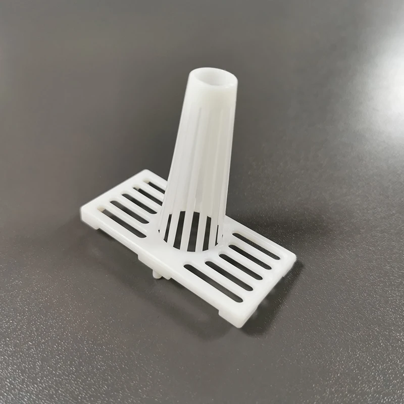 

Bee hive accessories Beehive nest door anti-theft device Classic beekeeper beekeeping tools Plastic Bee Tools 2-15 Pcs