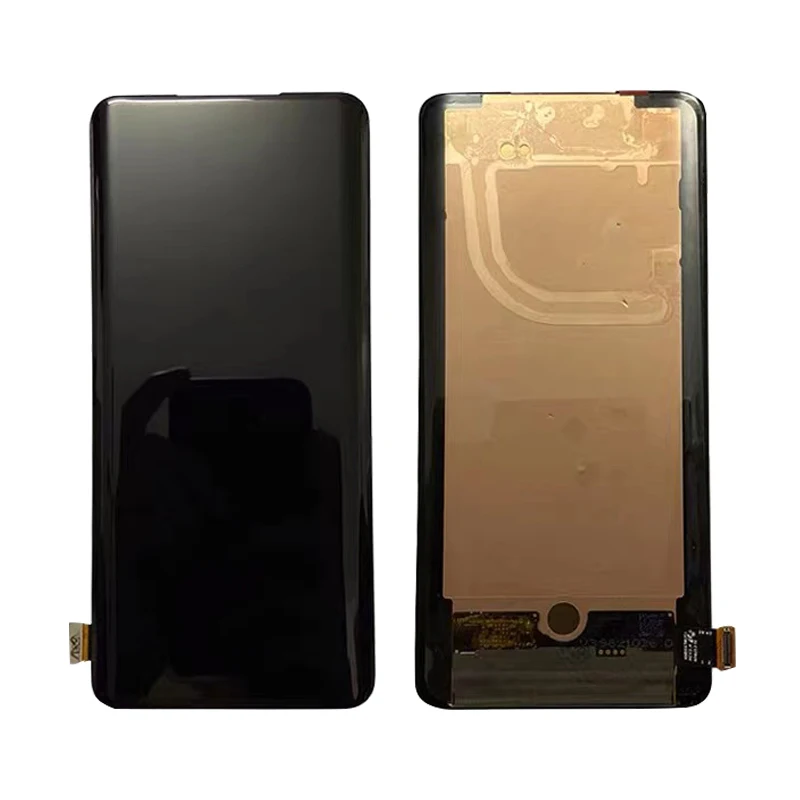 

Original For OnePlus 7 Pro LCD Touch Screen Digitizer Assembly For Oneplus 7 Pro Display