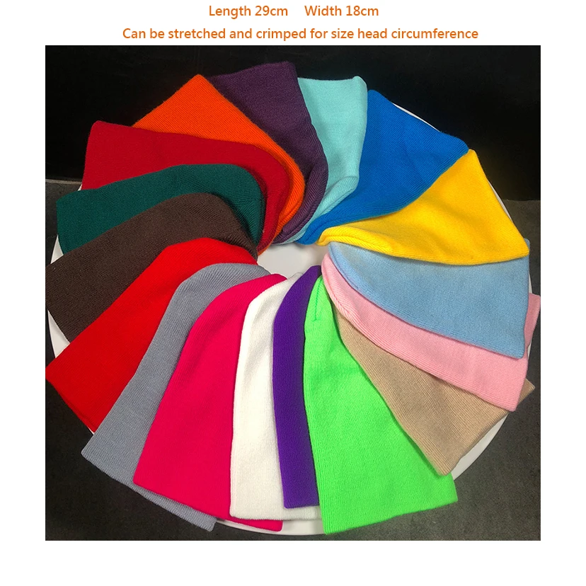 2019 зимние шапки для женщин вязаные милые женские теплые повседневные