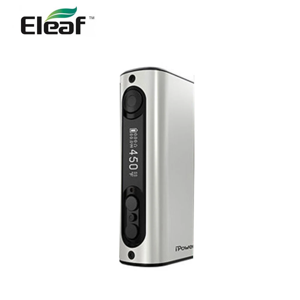Большая распродажа оригинальный мод Eleaf iStick Power /i 80 Вт TC встроенный аккумулятор 5000