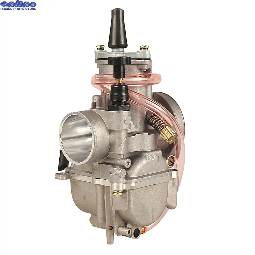 Motorcycle ATV Dirt Bike Scooter Carb 150cc 175cc 200cc 250cc Parts CG CB GY6 125cc Fit to Engine | Автомобили и мотоциклы
