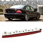 3-й задний стоп светильник K-Car для Benz E-Class W203 2001-2006 2038200156 A2038201456