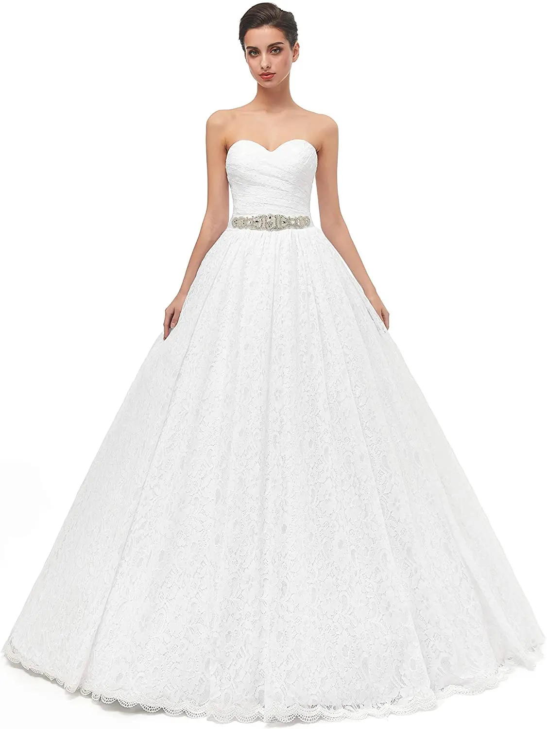 

Женское бальное платье, кружевное свадебное платье для невесты, Пляжное свадебное платье, свадебное платье, свадебные платья